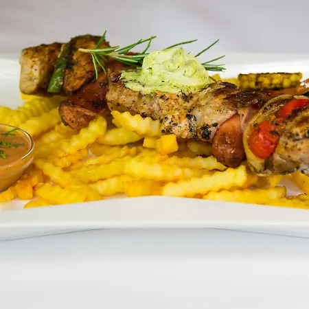Restaurant Perschler 4*