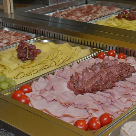 Affittacamere Restaurant Perschler Rattenberg (Styria)