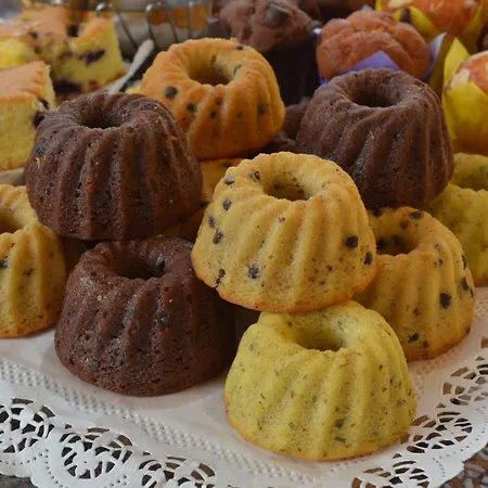 Gasthuis Restaurant Perschler Rattenberg (Styria)