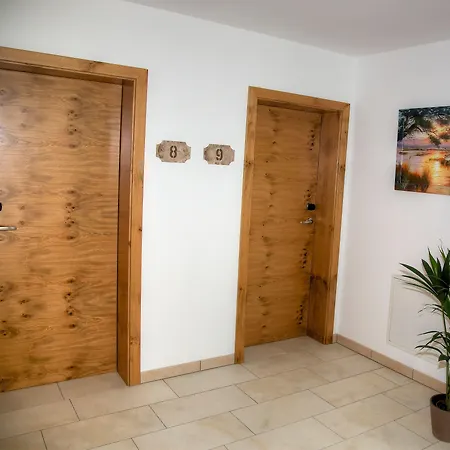 Restaurant Perschler Affittacamere 4*