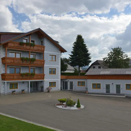 Restaurant Perschler Gasthuis Rattenberg (Styria)