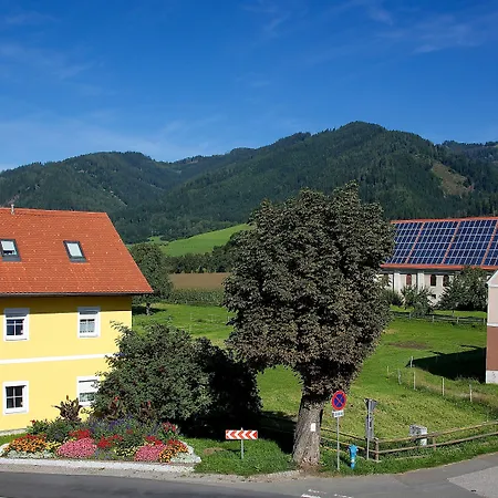 Affittacamere Restaurant Perschler