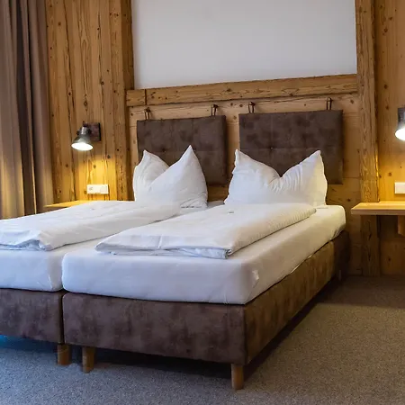 Restaurant Perschler 4* Rattenberg (Styria)