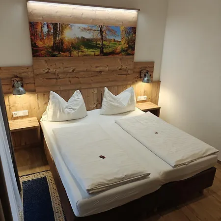 Guest house Restaurant Perschler 4*