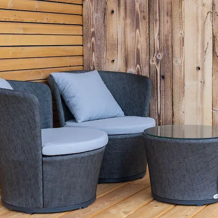 Vendégház Restaurant Perschler