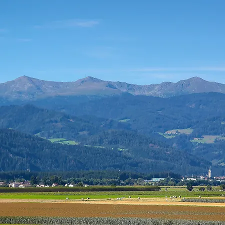 Affittacamere Restaurant Perschler Rattenberg (Styria)