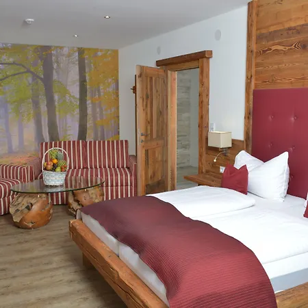 Restaurant Perschler Affittacamere Rattenberg (Styria)