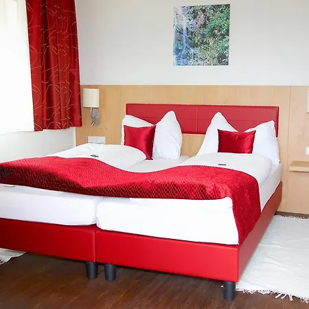 Restaurant Perschler Penzion Rattenberg (Styria)