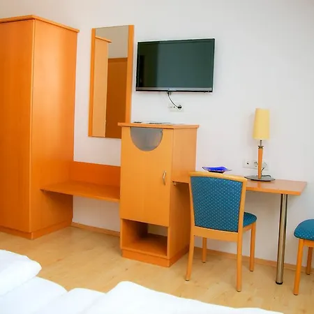 Guest house Restaurant Perschler 2*