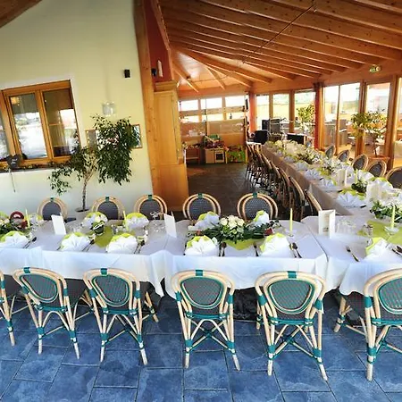 Guest house Restaurant Perschler