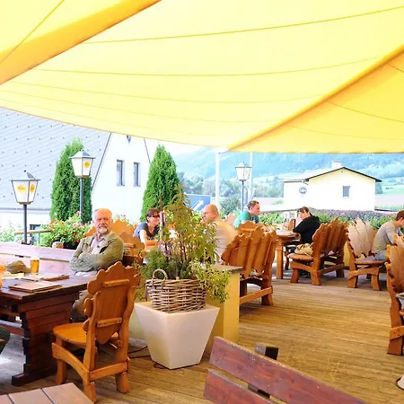 Affittacamere Restaurant Perschler