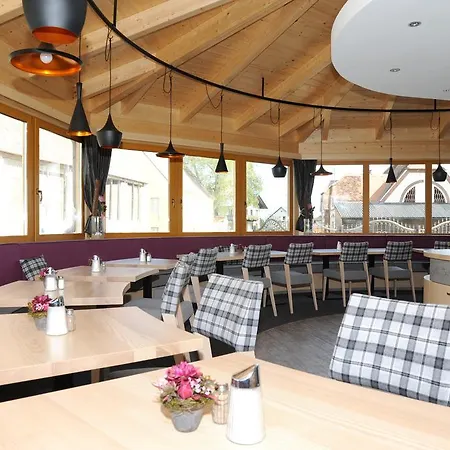 Gasthof Restaurant Perschler Rattenberg (Styria)