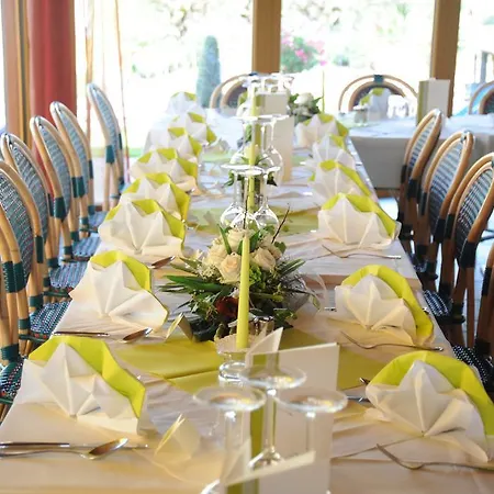 Restaurant Perschler Rattenberg (Styria)