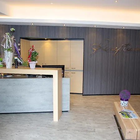 Guest house Restaurant Perschler