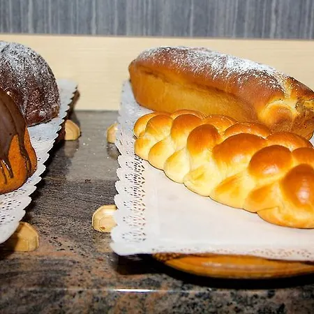 Guest house Restaurant Perschler Rattenberg (Styria)
