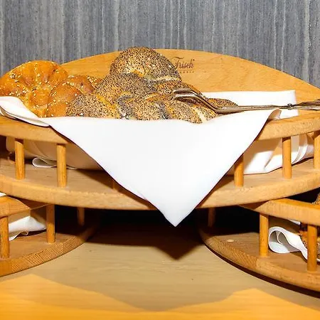 Guest house Restaurant Perschler Rattenberg (Styria)