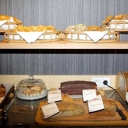 Guest house Restaurant Perschler Rattenberg (Styria)