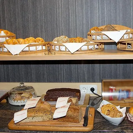 Restaurant Perschler