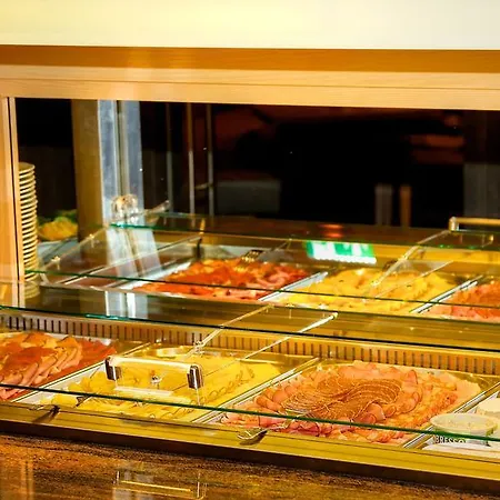 Affittacamere Restaurant Perschler