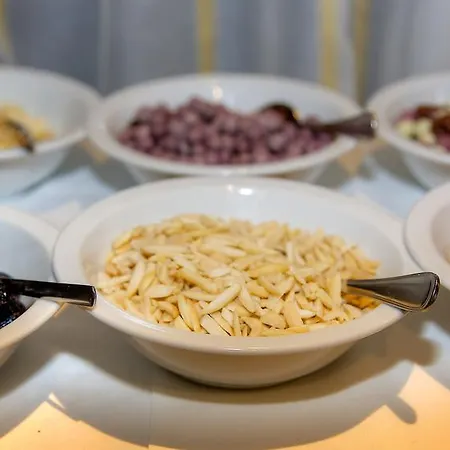 Guest house Restaurant Perschler Rattenberg (Styria)