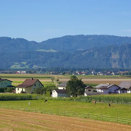 Gasthof Restaurant Perschler 2*