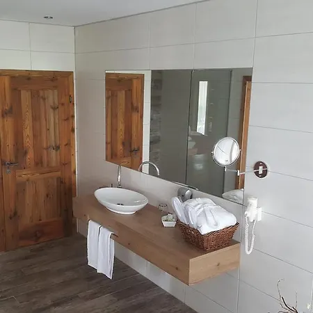 Guest house Restaurant Perschler Rattenberg (Styria)