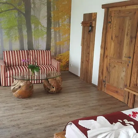 Restaurant Perschler Guest house