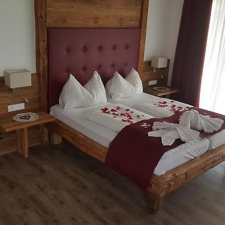 Guest house Restaurant Perschler Rattenberg (Styria)