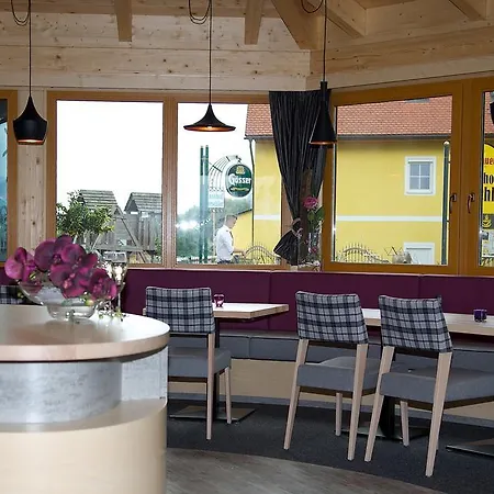 Guest house Restaurant Perschler