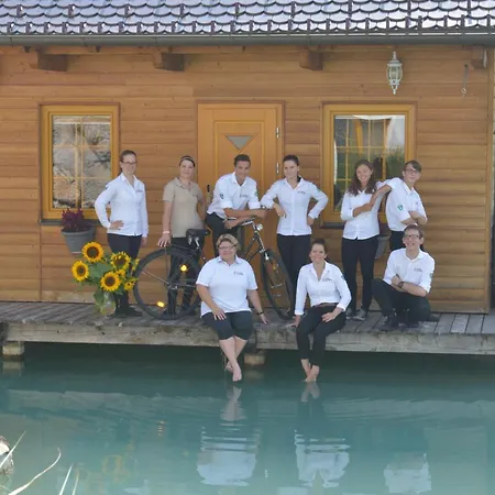 Guest house Restaurant Perschler 2*