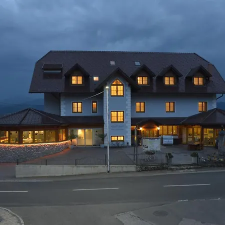 Restaurant Perschler Rattenberg (Styria)