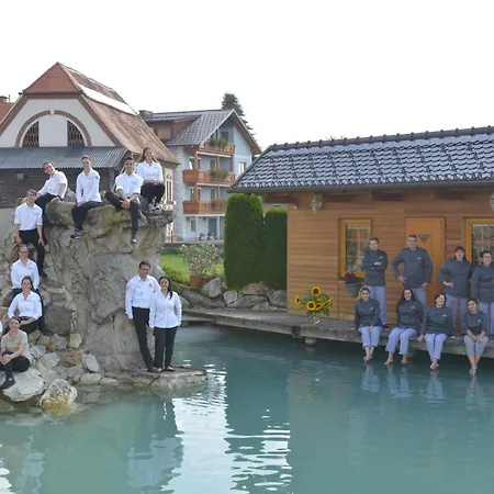 Restaurant Perschler Guest house 2*
