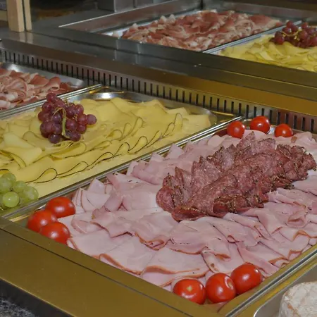 Restaurant Perschler
