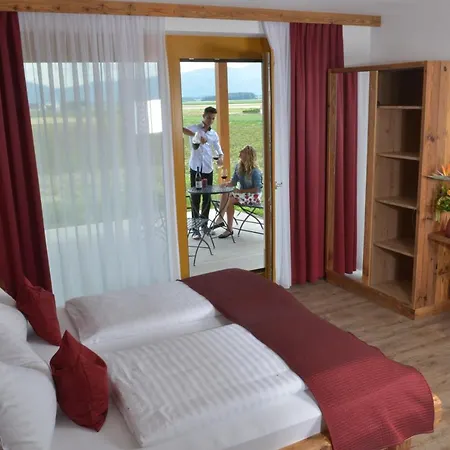 Restaurant Perschler 2* Rattenberg (Styria)