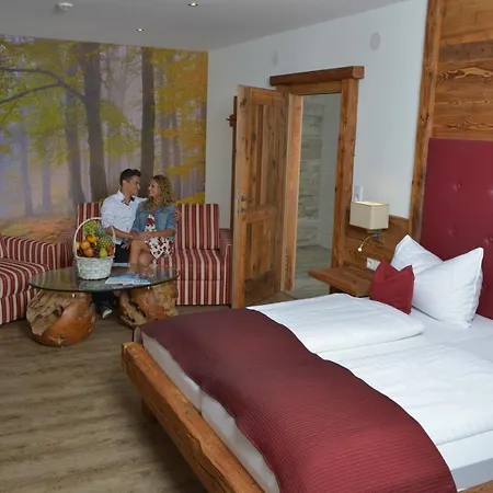 Restaurant Perschler Affittacamere