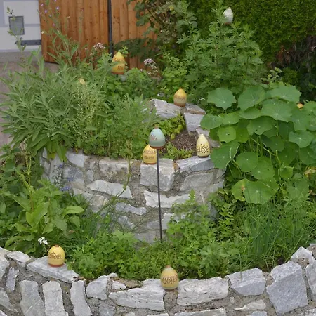 Restaurant Perschler 4* Rattenberg (Styria)