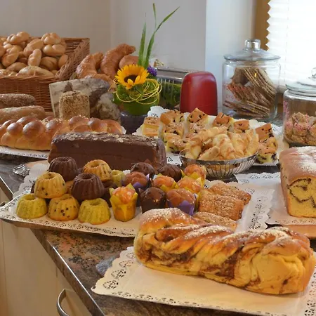 Vendégház Restaurant Perschler 4*