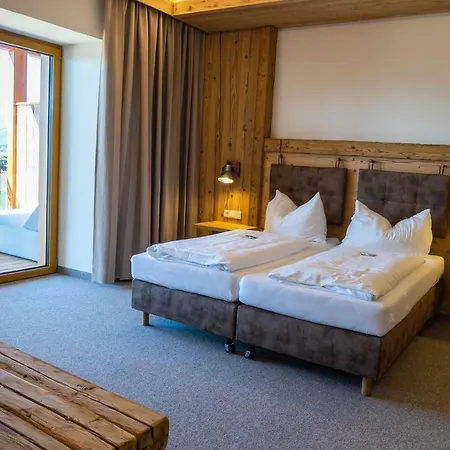 Restaurant Perschler 4* Rattenberg (Styria)