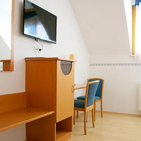 Restaurant Perschler Guest house