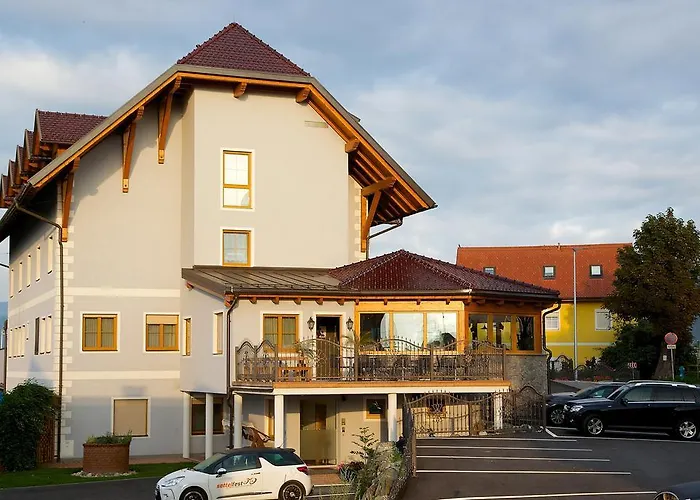 Affittacamere Restaurant Perschler