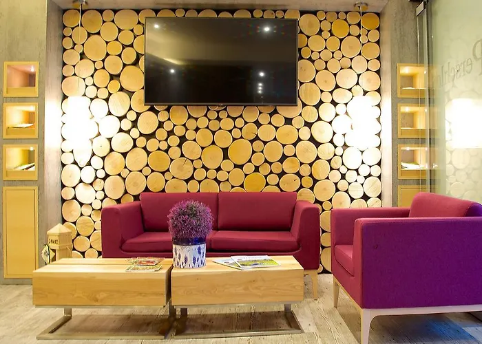 Restaurant Perschler 게스트하우스