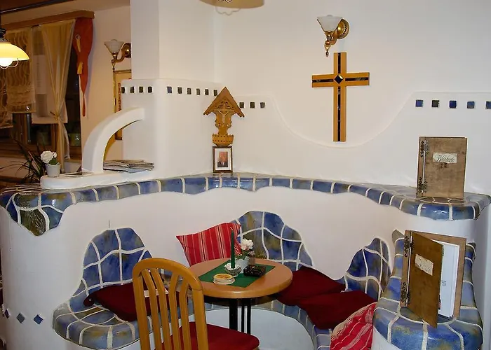 Affittacamere Restaurant Perschler 4*