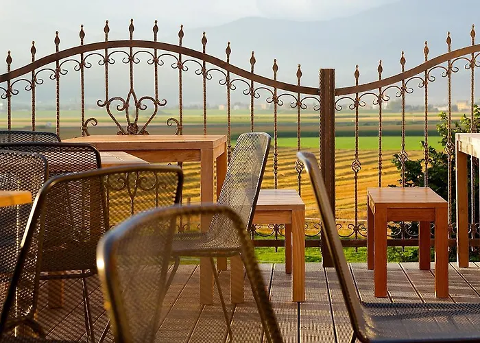 Restaurant Perschler 4*