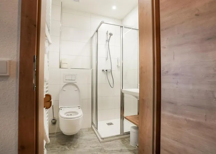 Affittacamere Restaurant Perschler Rattenberg (Styria)