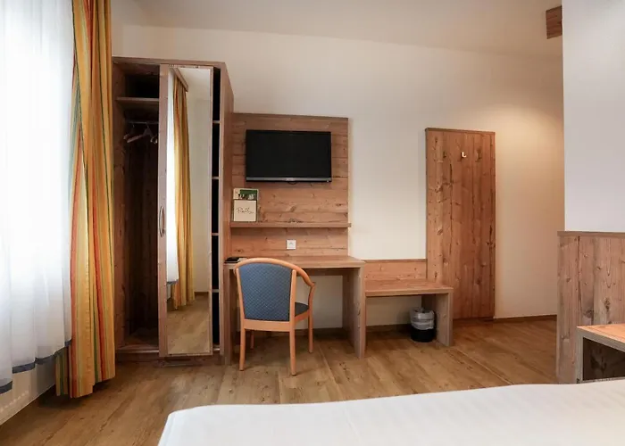 Affittacamere Restaurant Perschler