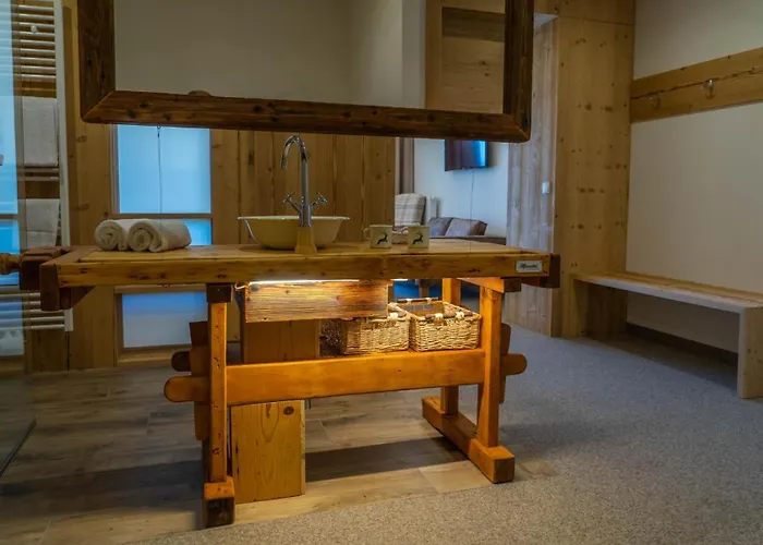 Affittacamere Restaurant Perschler