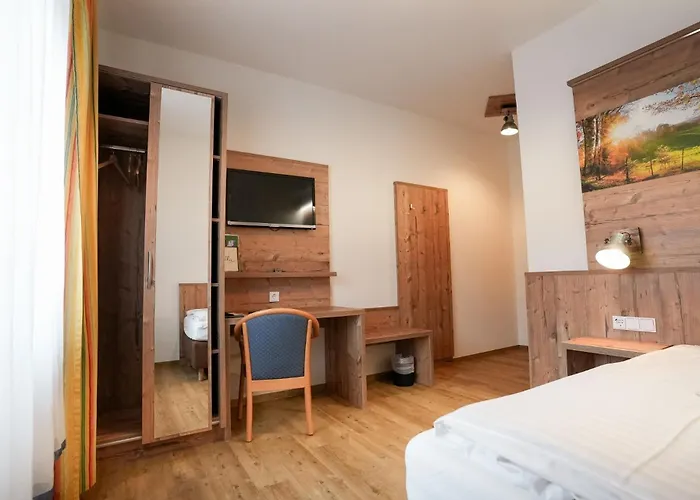 Restaurant Perschler Rattenberg (Styria)