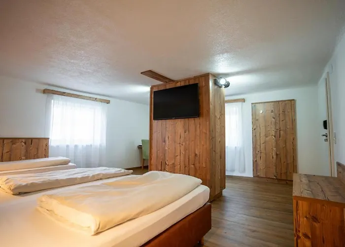 Affittacamere Restaurant Perschler Rattenberg (Styria)