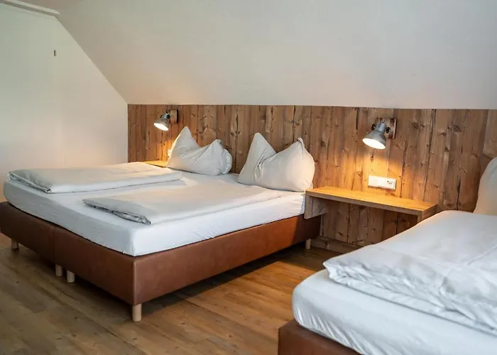 Restaurant Perschler 4* Rattenberg (Styria)