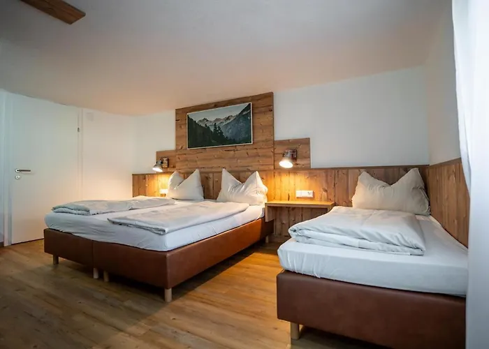 Restaurant Perschler Affittacamere